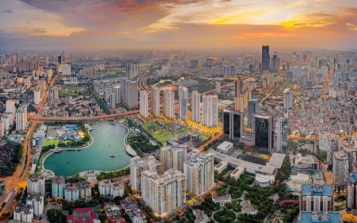 ADB dự báo kinh tế Việt Nam tăng trưởng 6% trong năm 2024 